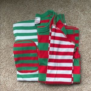 Hanna Andersson Pajamas - Hanna Andersson Christmas pajamas Hanna Andersson Pajamas - Hanna Andersson Christmas pajamas